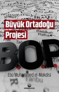 Büyük Ortadoğu Projesi (ISBN: 3005060100025)