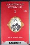 Tanzimat Edebiyatı 1 Şiir (ISBN: 9789756122112)