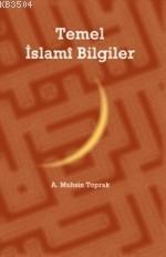 Temel İslâmî Bilgiler (ISBN: 3002538100239)