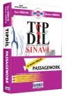 İrem Tıp Dil Sınavı Passagework Soru Bankası (ISBN: 9786054775361)