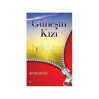 Güneşin Kızı - Sevda Deniz (ISBN: 9786051276588)