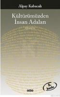 Kültürümüzden Insan Adaları (ISBN: 9789753633178)