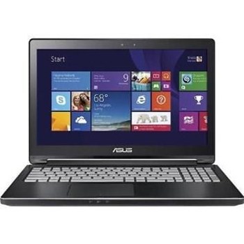 Asus Q551LN-BBI706 UltraBook