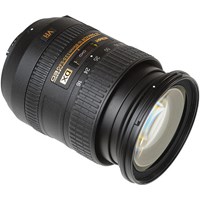 Nikon AF-S 16-85mm f/3.5-5.6G DX VR ED (JAA800DA)