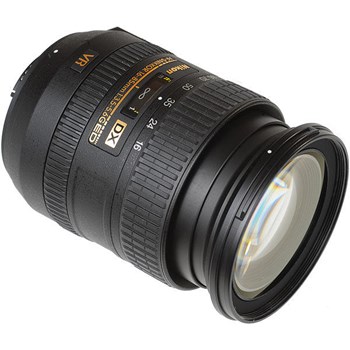 Nikon AF-S 16-85mm f/3.5-5.6G DX VR ED (JAA800DA)