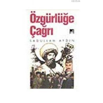 Özgürlüğe Çağrı (ISBN: 9789757849383)