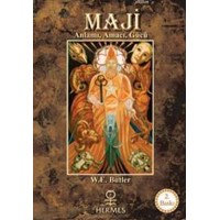 Maji (ISBN: 9789756130113)