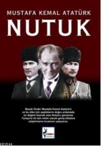 Nutuk (ISBN: 9789789750175)