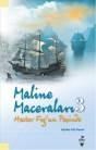 Maline Maceraları 3 - Hector Fog\'un Peşinde (ISBN: 9786054692248)