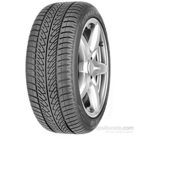 Goodyear 215/40 R18 89V XL UltraGrip Performance FP Kış Lastiği Üretim Yılı: 2019