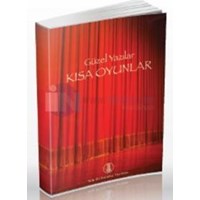 Güzel Yazılar - Kısa Oyunlar (ISBN: 9789751608031)