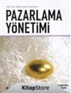 Pazarlama Yönetimi (ISBN: 9786053775140)
