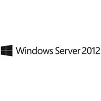 Microsoft Win Server Cal 2012 Trk Oem 5 Kullanıcı R18-03767