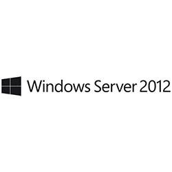 Microsoft Win Server Cal 2012 Trk Oem 5 Kullanıcı R18-03767