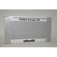 Olivetti D-Copia 120 / 150 Orjinal Toner
