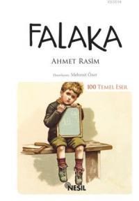 Falaka (ISBN: 9786051315065)