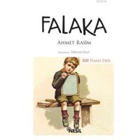 Falaka (ISBN: 9786051315065)