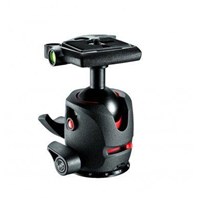 Manfrotto MH054M0-Q2 054 Magnesium Ball Head with Q2 Quick