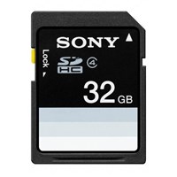 Sony SDHC 32GB