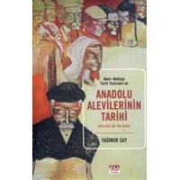 Anadolu Alevilerinin Tarihi (ISBN: 9789756709529)