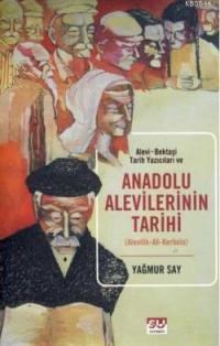 Anadolu Alevilerinin Tarihi (ISBN: 9789756709529)