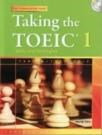 Taking the TOEIC 1 Pre-intermediate Level + MP3 CD (ISBN: 9781599661889)