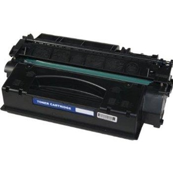 Muadil HP Q5949X (49X) Toner