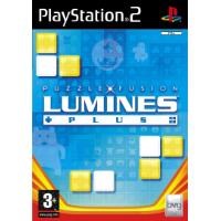 Lumines 2 (Ps2)
