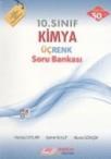 10. Sınıf Kimya Üçrenk Soru Bankası (ISBN: 9786055559847)