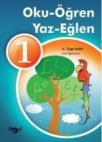 Oku-Öğren Yaz-Eğlen 1 (ISBN: 9789756048429)