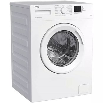 Beko BK 5061 L A ++ Sınıfı 5 Kg Yıkama 600 Devir Çamaşır Makinesi Beyazi