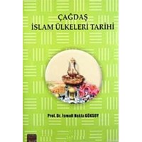 Çağdaş İslam Ülkeleri Tarihi (ISBN: 3000677100159)