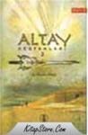 Altay Destanları 2 (ISBN: 9789751619389)