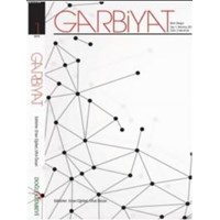 Garbiyat Dergisi Sayı 1 (ISBN: 9772149612000)