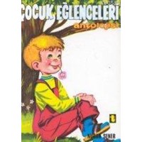 Çocuk Eğlenceleri Antolojisi (ISBN: 3000162100429)