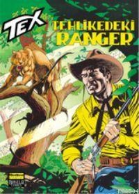 Tex 42 / Tehlikedeki Ranger (ISBN: 3000071101059)