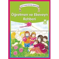 Ebeveyn ve Öğretmen Rehberi (ISBN: 9789752636170)
