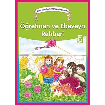 Ebeveyn ve Öğretmen Rehberi (ISBN: 9789752636170)