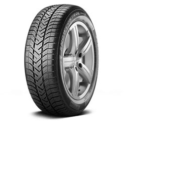 Pirelli 205/55 R16 91H Winter SnowControl Serie 3 Kış Lastiği Üretim Yılı: 2020