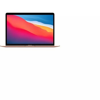 Apple Macbook Air MGNE3TU-A M1 8GB Ram 512GB SSD macOS 13 inç Altın Laptop - Notebook