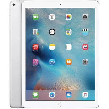 Apple iPad Pro 32GB 4G 9.7 Gümüş Tablet Pc