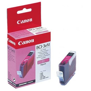 Canon BCI-3eM Magenta