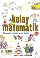 Kolay Matematik (ISBN: 9789752520646)
