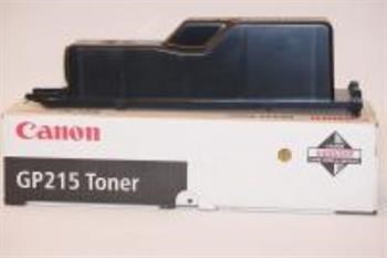 Canon 210 Toner , GP-210,215,220,225 Toner Orijinal Toner