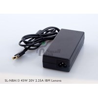 S-Lınk Sl-Nba11 65W 19V 3.42A 4.0-1.35 Notebook Adaptörü