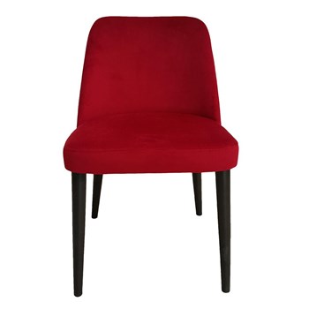 Maxxdepo New Comfort Kırmızı Sandalye 32828223