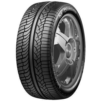 Michelin 255/45 R18 99V