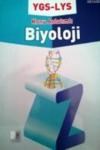 YGS - LYS Biyoloji Konu Anlatımlı (ISBN: 9789944878241)