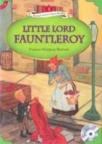 Little Lord Fauntleroy + MP3 CD (ISBN: 9781599666792)