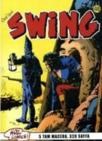 Özel Seri Swing Sayı: 48 Maden Tutsakları (ISBN: 9771308131321)